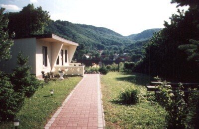 Ferienhaus Ferienhaus