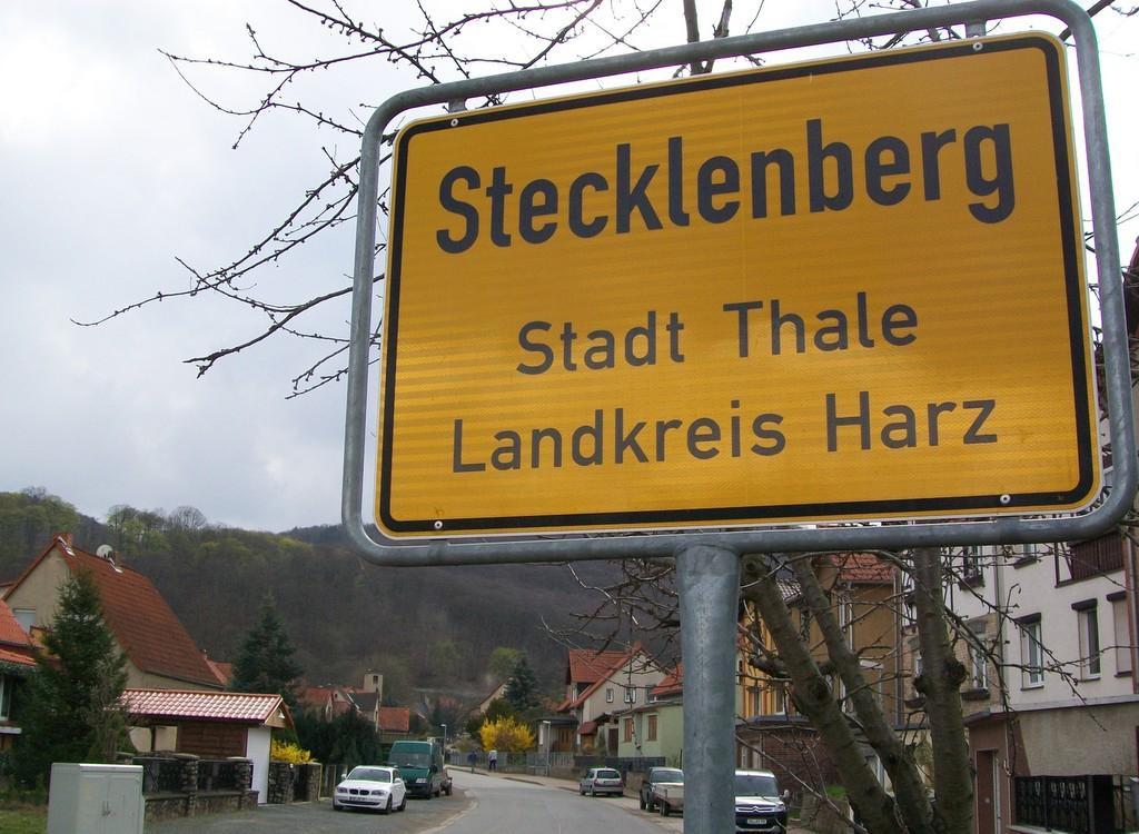 Schild